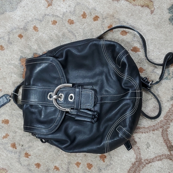 Coach Bags Coach Drawstring Bucket Bag Poshmark